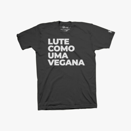 Camiseta veg