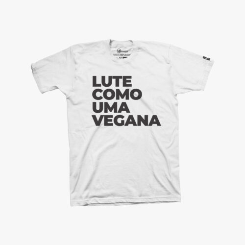 Camiseta veg