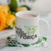 Caneca Para o Lado Verde da Força - Image 2
