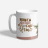 Caneca Nunca deixe a fé e o café esfriarem - Image 3