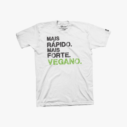 Camiseta veg