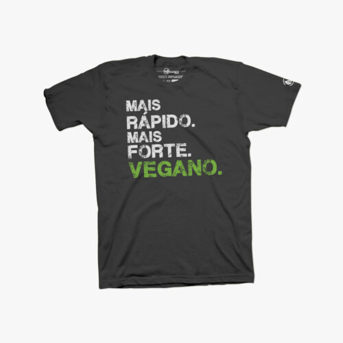 Camiseta veg