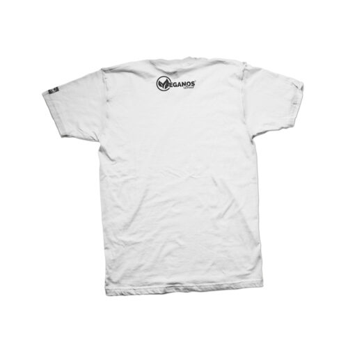 Camiseta Kiss me I'm vegan - Image 5